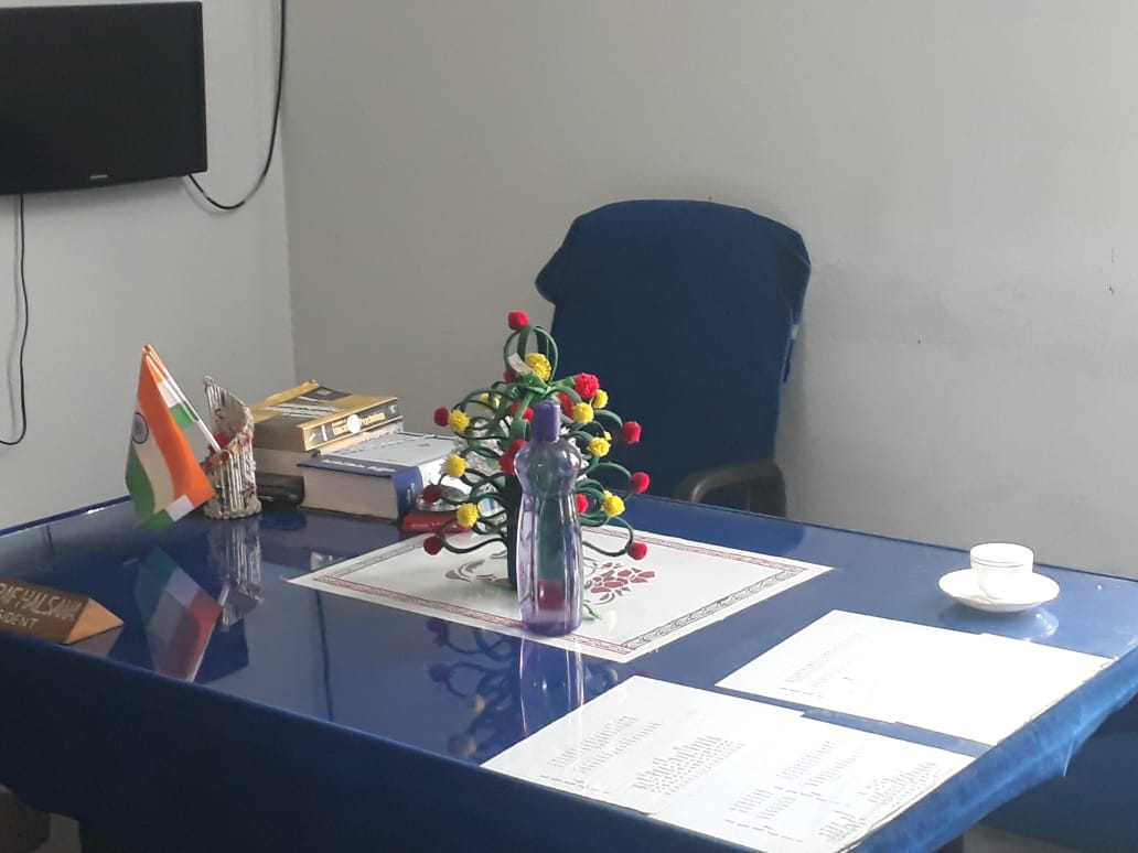 Department Image